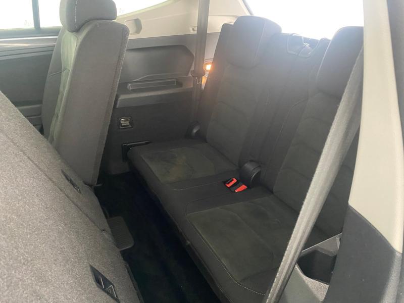 VW Tiguan Alls. HL TDI 4MOTION DSG 7-Sitzer