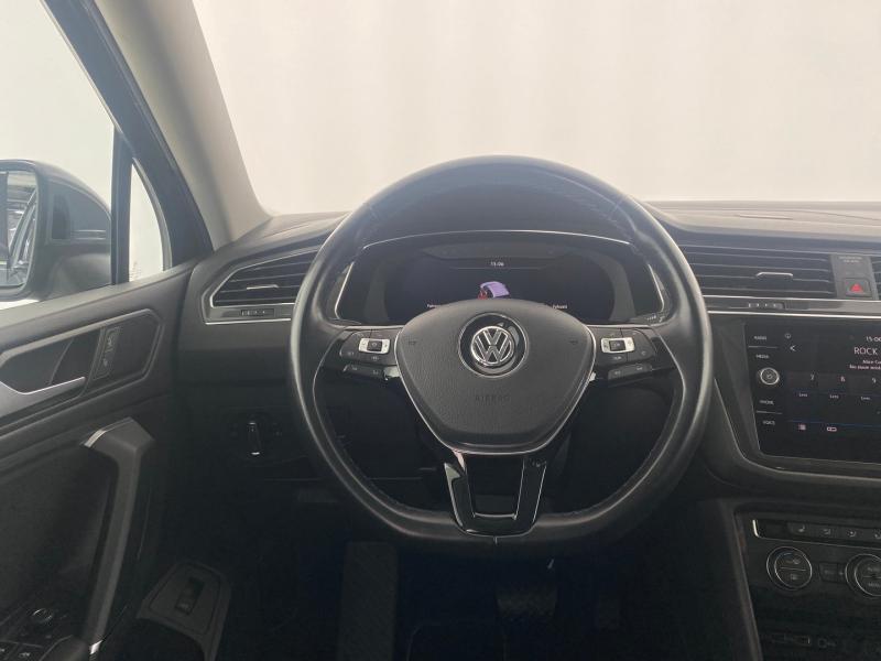 VW Tiguan Alls. HL TDI 4MOTION DSG 7-Sitzer
