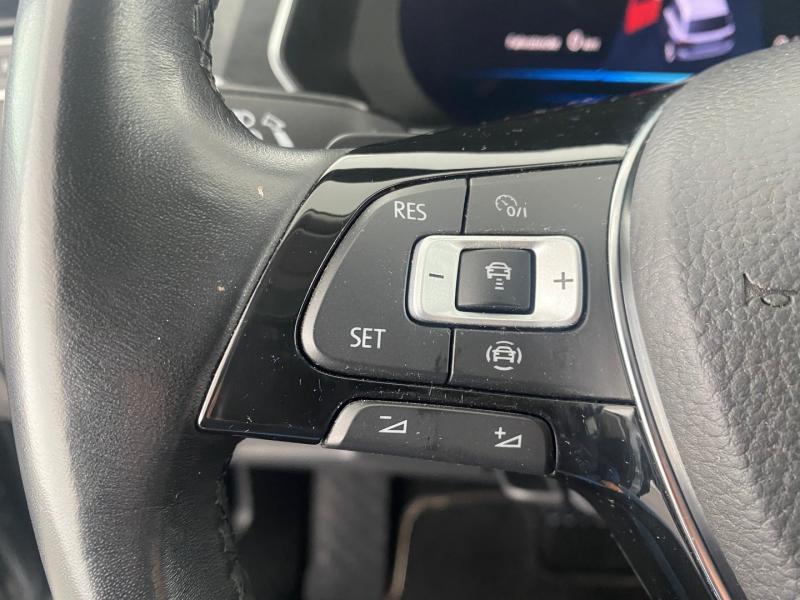 VW Tiguan Alls. HL TDI 4MOTION DSG 7-Sitzer