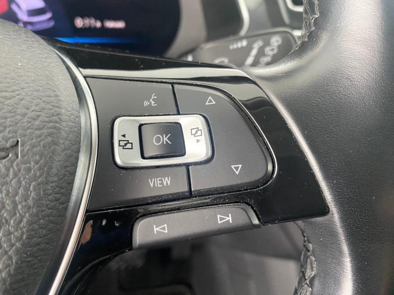 VW Tiguan Alls. HL TDI 4MOTION DSG 7-Sitzer