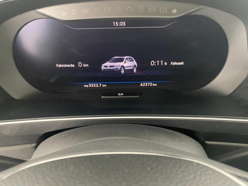 VW Tiguan Alls. HL TDI 4MOTION DSG 7-Sitzer
