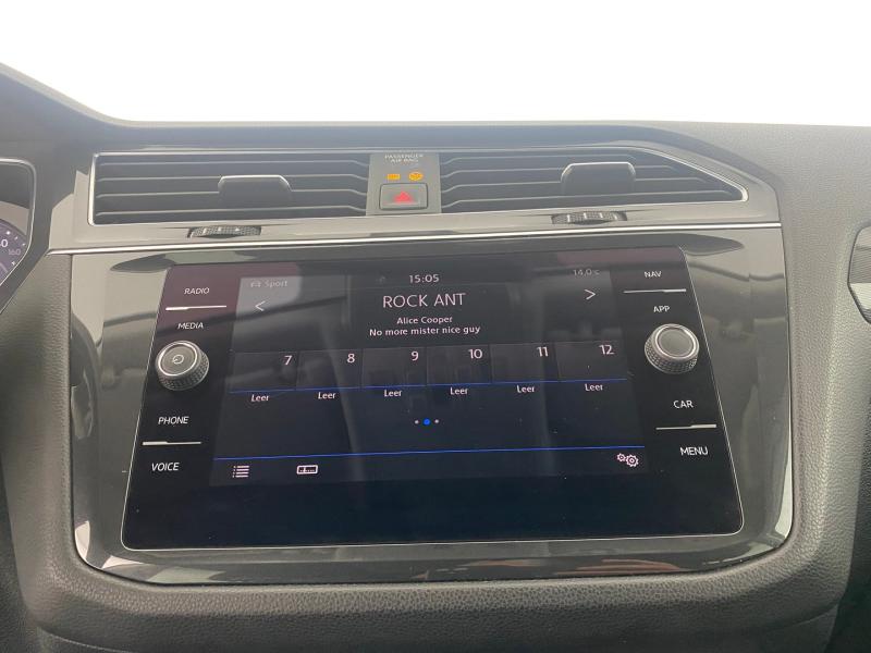 VW Tiguan Alls. HL TDI 4MOTION DSG 7-Sitzer