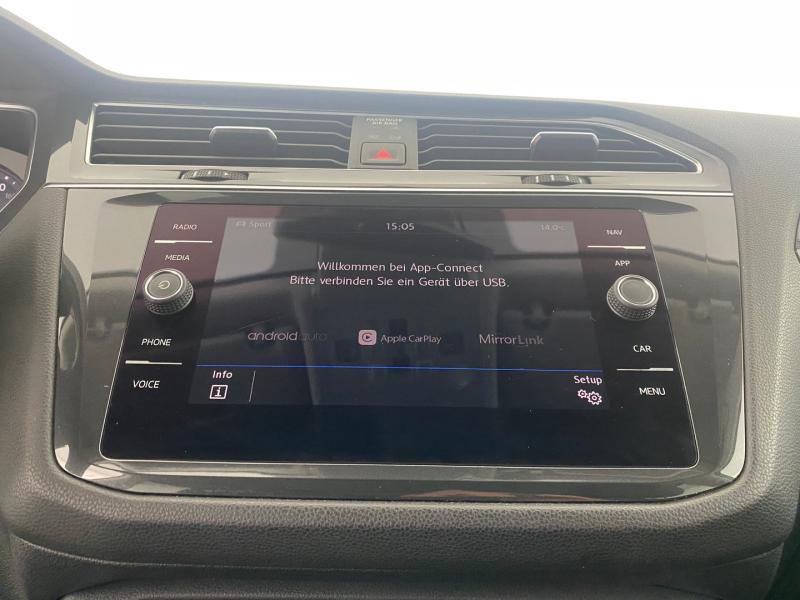 VW Tiguan Alls. HL TDI 4MOTION DSG 7-Sitzer
