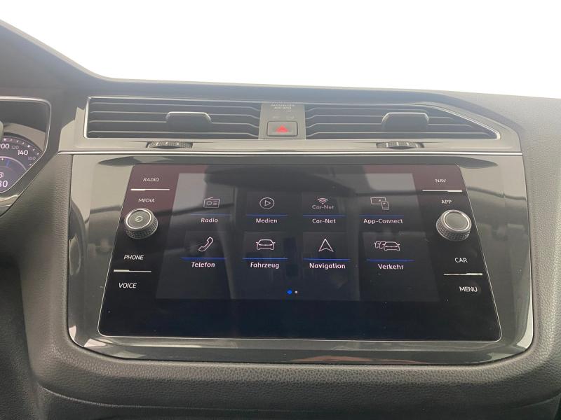 VW Tiguan Alls. HL TDI 4MOTION DSG 7-Sitzer