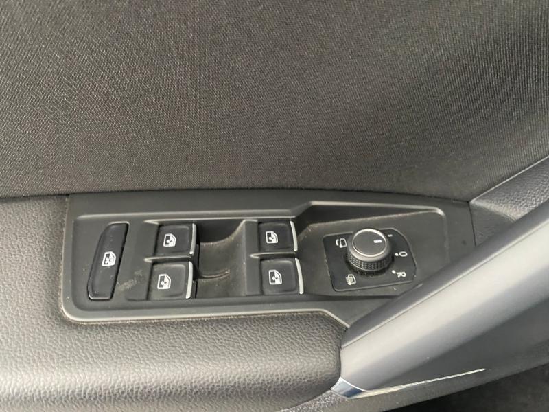 VW Tiguan Alls. HL TDI 4MOTION DSG 7-Sitzer