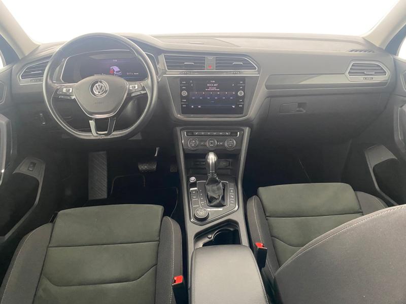VW Tiguan Alls. HL TDI 4MOTION DSG 7-Sitzer