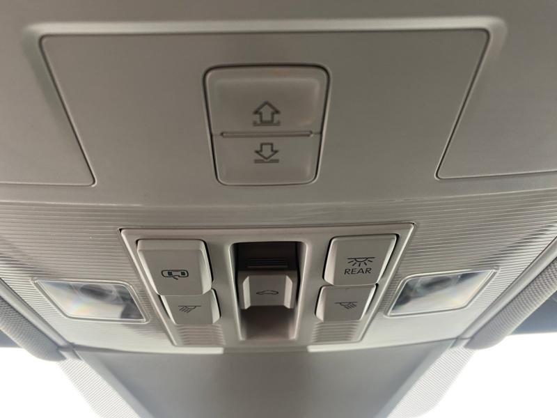 VW Tiguan Alls. HL TDI 4MOTION DSG 7-Sitzer