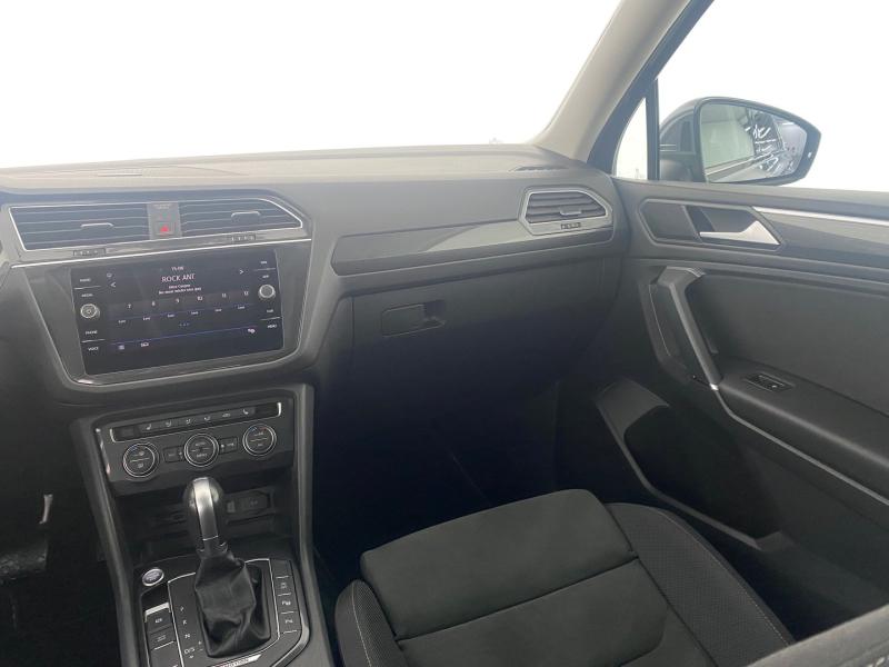 VW Tiguan Alls. HL TDI 4MOTION DSG 7-Sitzer