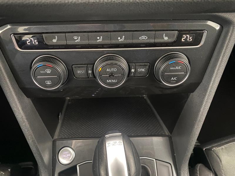 VW Tiguan Alls. HL TDI 4MOTION DSG 7-Sitzer