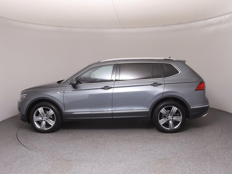 VW Tiguan Alls. HL TDI 4MOTION DSG 7-Sitzer
