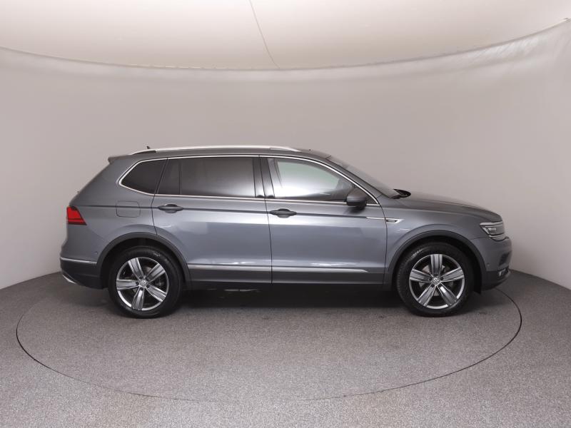 VW Tiguan Alls. HL TDI 4MOTION DSG 7-Sitzer