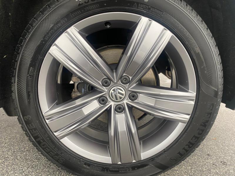 VW Tiguan Alls. HL TDI 4MOTION DSG 7-Sitzer