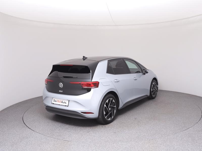 VW ID.3 Pure 125 kW Business
