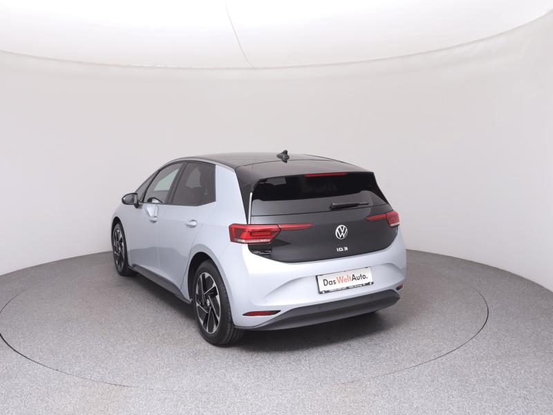 VW ID.3 Pure 125 kW Business