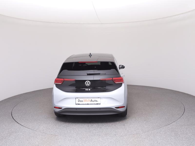 VW ID.3 Pure 125 kW Business