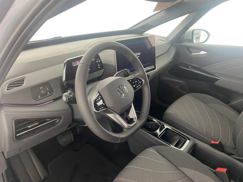 VW ID.3 Pure 125 kW Business