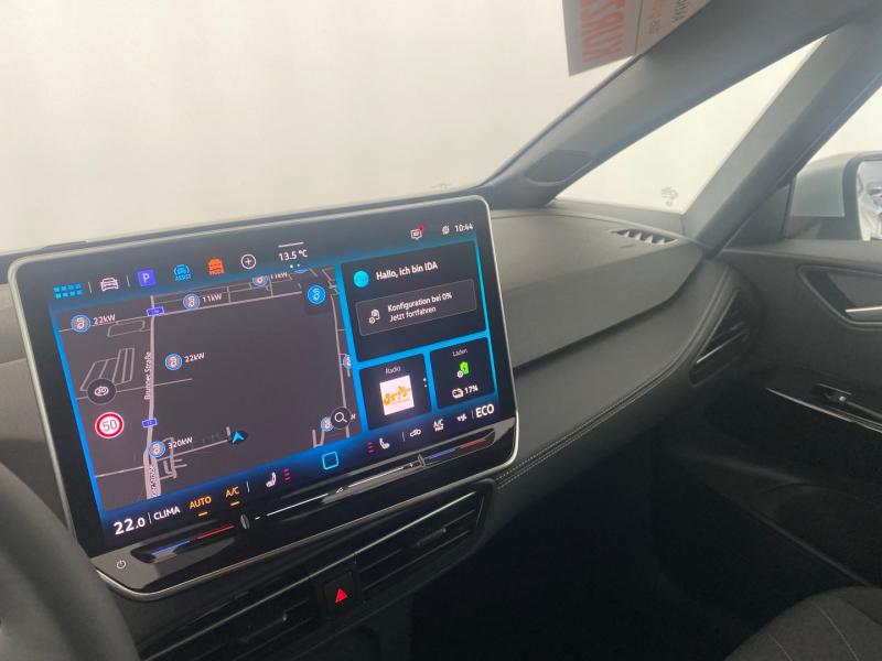 VW ID.3 Pure 125 kW Business