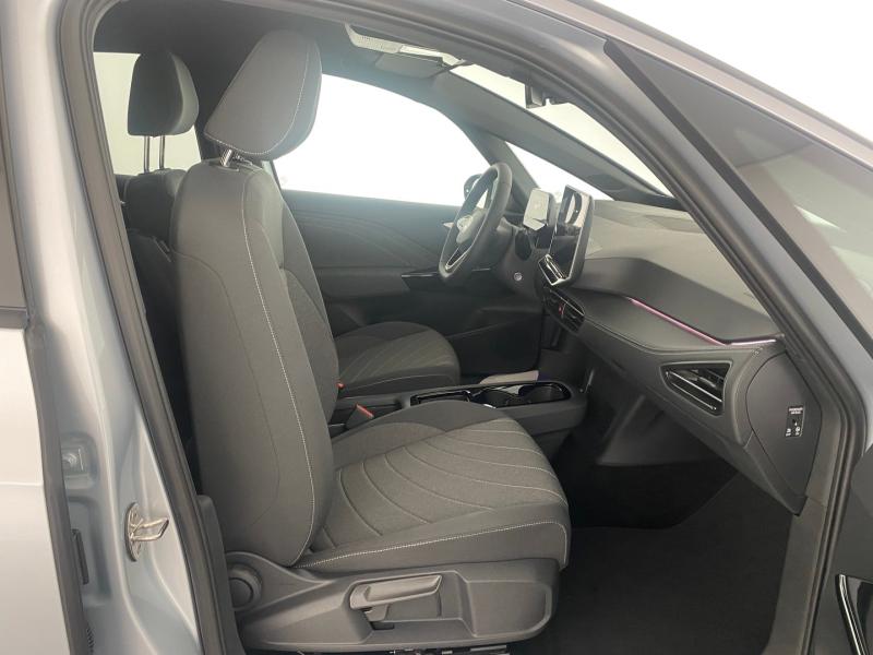 VW ID.3 Pure 125 kW Business