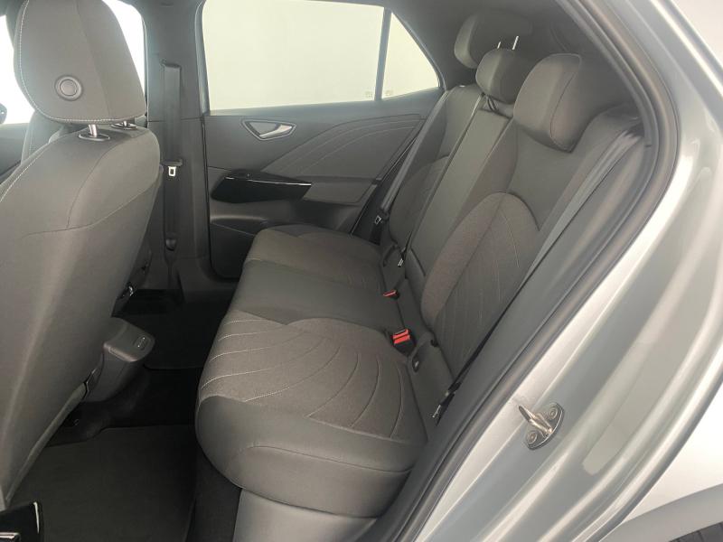 VW ID.3 Pure 125 kW Business