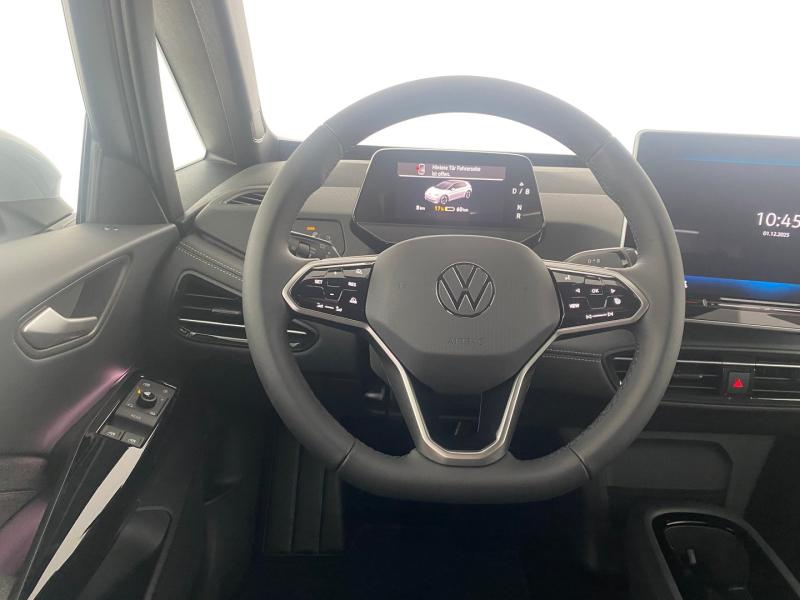 VW ID.3 Pure 125 kW Business