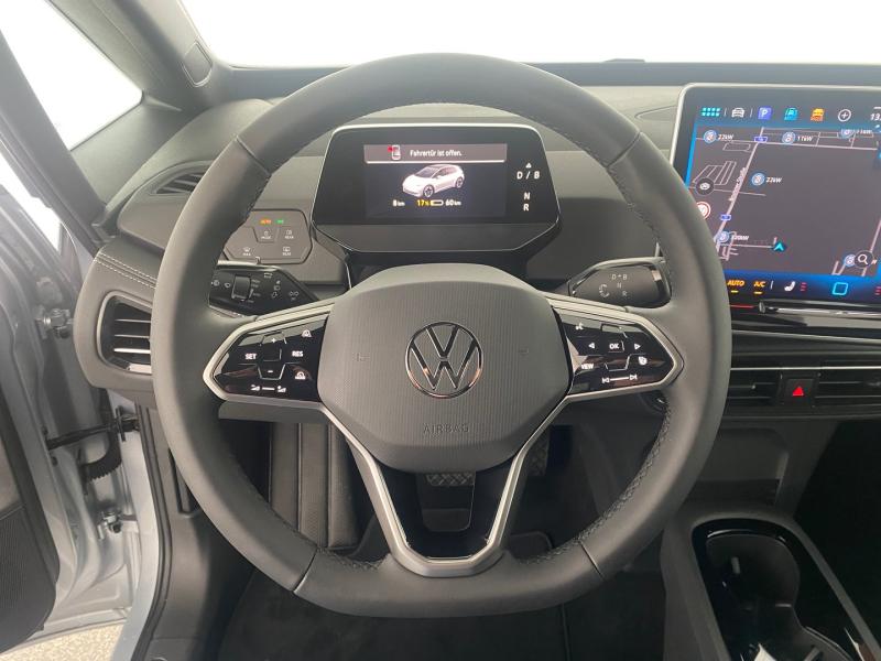 VW ID.3 Pure 125 kW Business