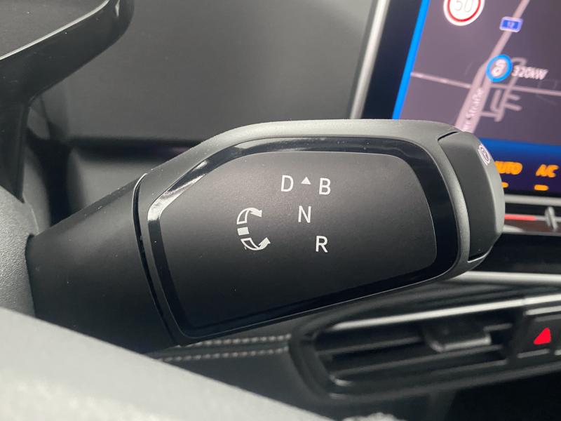 VW ID.3 Pure 125 kW Business