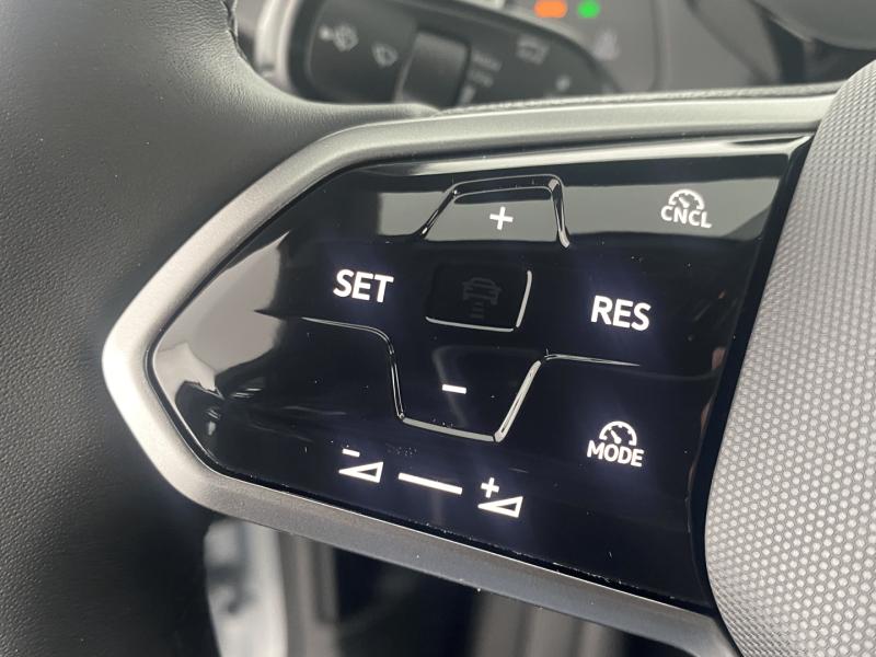 VW ID.3 Pure 125 kW Business