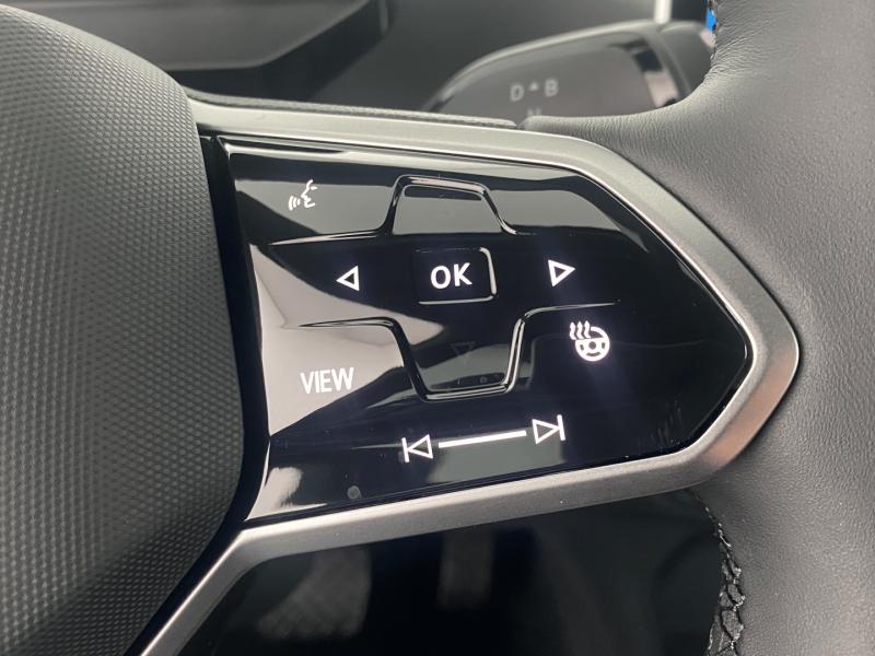 VW ID.3 Pure 125 kW Business