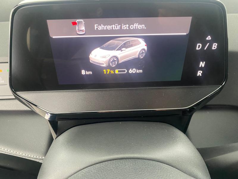 VW ID.3 Pure 125 kW Business