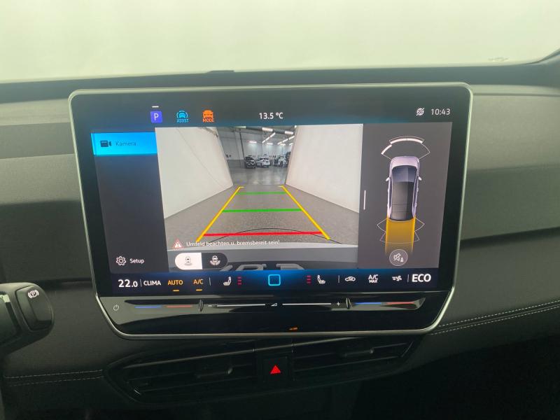 VW ID.3 Pure 125 kW Business