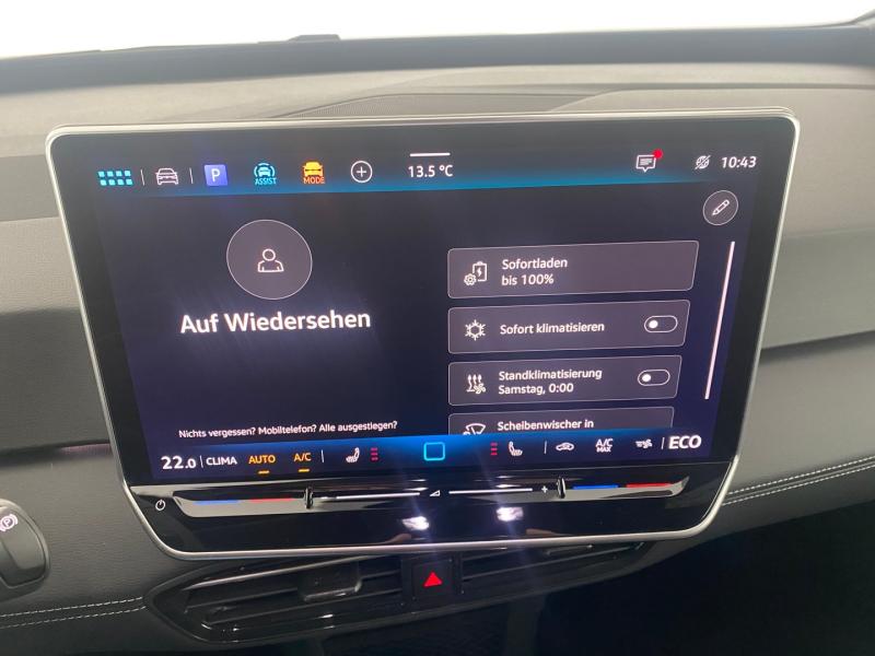 VW ID.3 Pure 125 kW Business