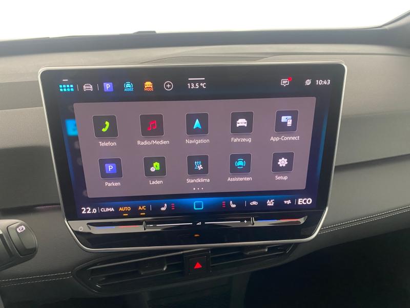 VW ID.3 Pure 125 kW Business