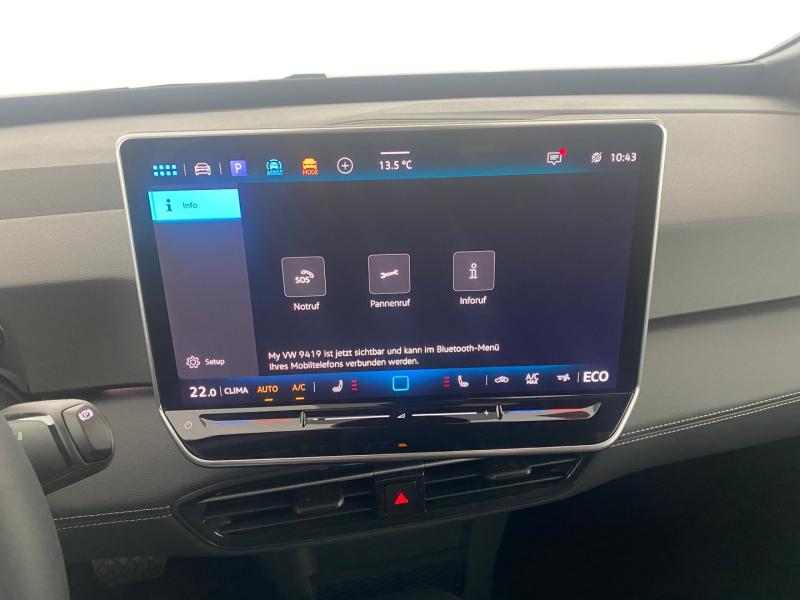 VW ID.3 Pure 125 kW Business