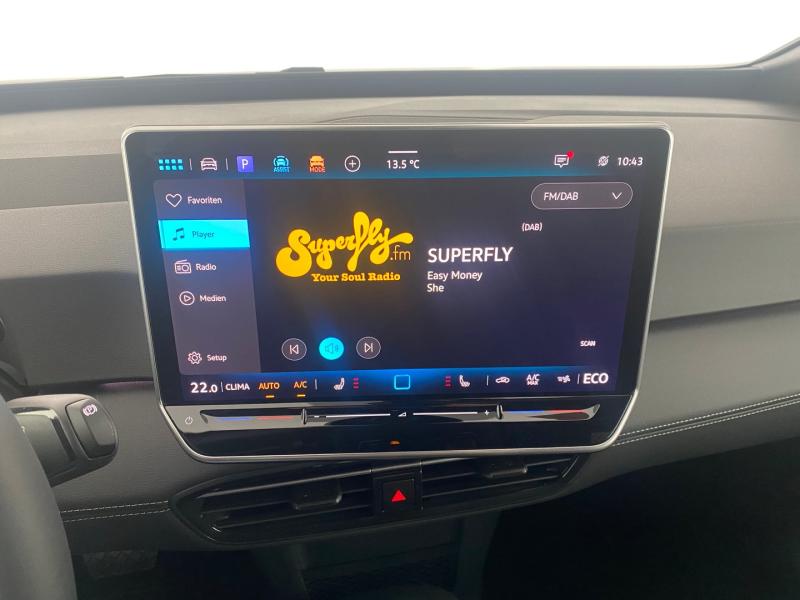 VW ID.3 Pure 125 kW Business