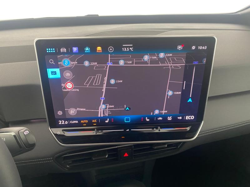 VW ID.3 Pure 125 kW Business