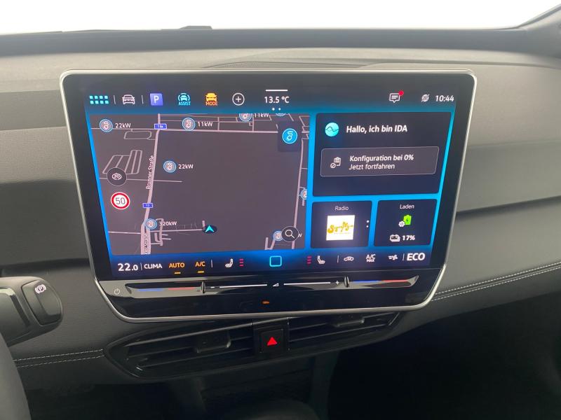 VW ID.3 Pure 125 kW Business