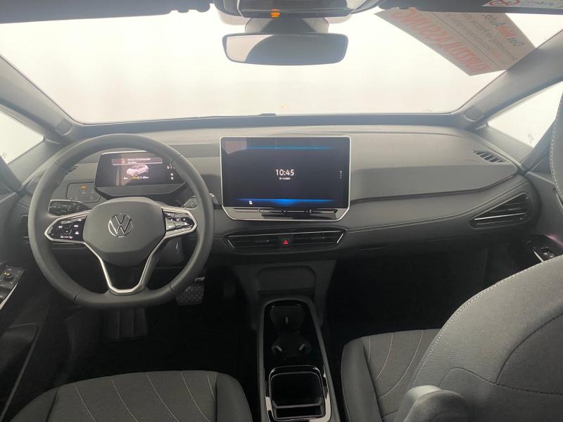 VW ID.3 Pure 125 kW Business