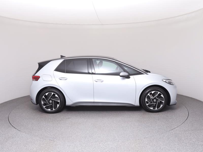 VW ID.3 Pure 125 kW Business