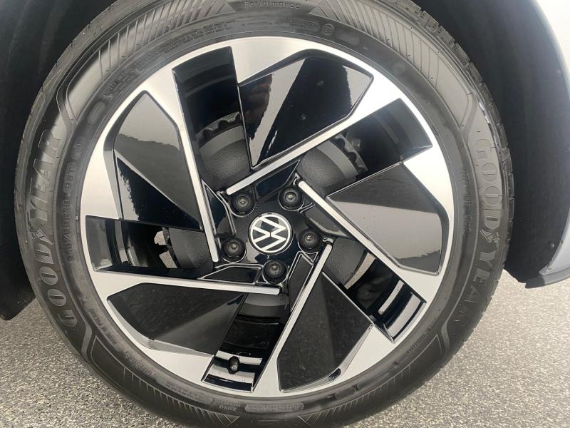 VW ID.3 Pure 125 kW Business