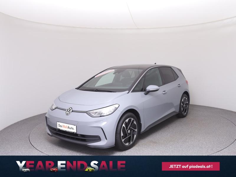 ID.3 Volkswagen VW ID.3 Pure 125 kW Business