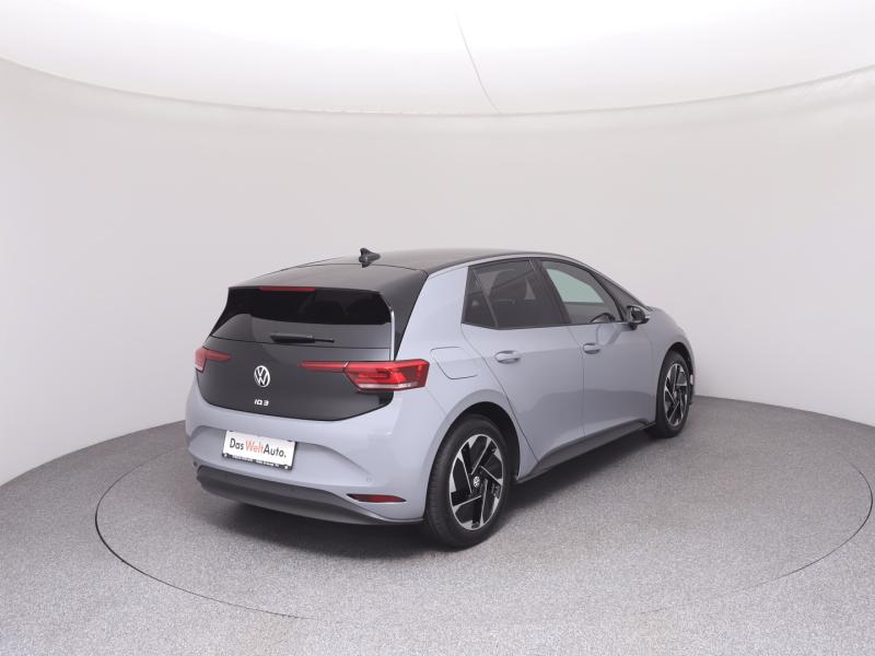 VW ID.3 Pure 125 kW Business