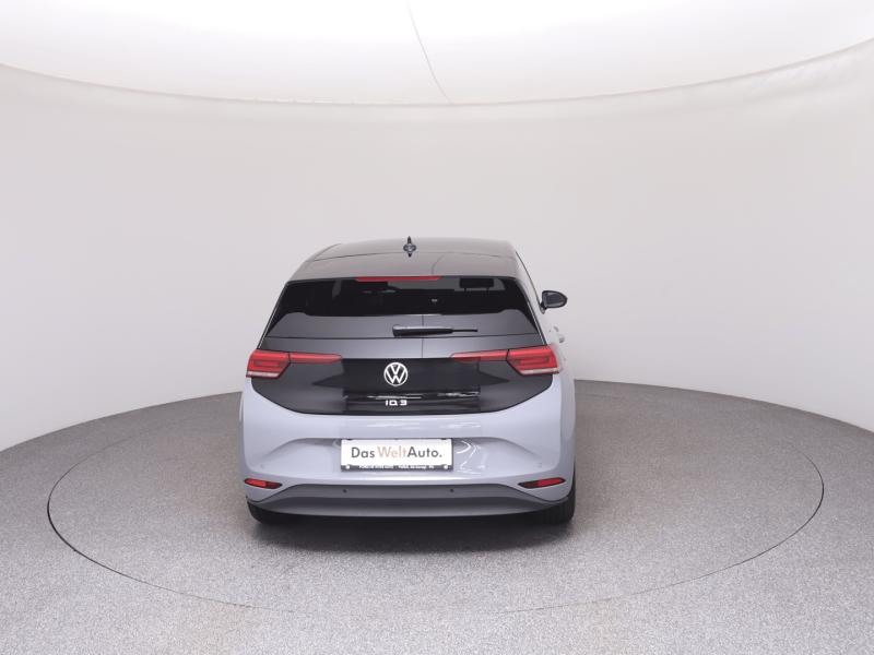 VW ID.3 Pure 125 kW Business