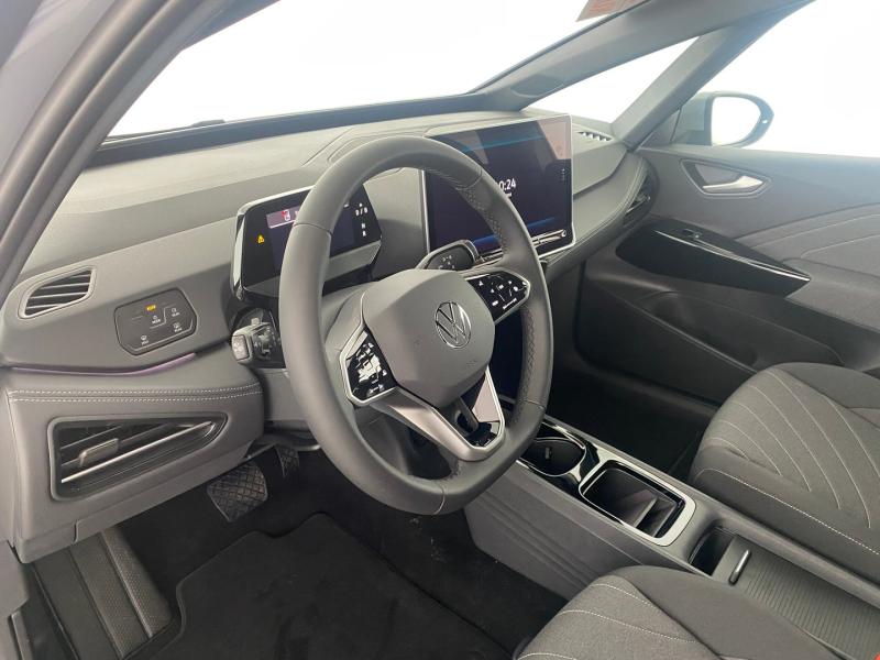 VW ID.3 Pure 125 kW Business