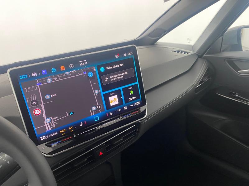 VW ID.3 Pure 125 kW Business