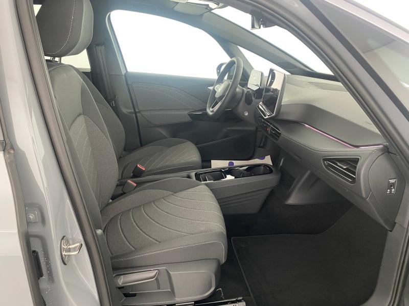 VW ID.3 Pure 125 kW Business