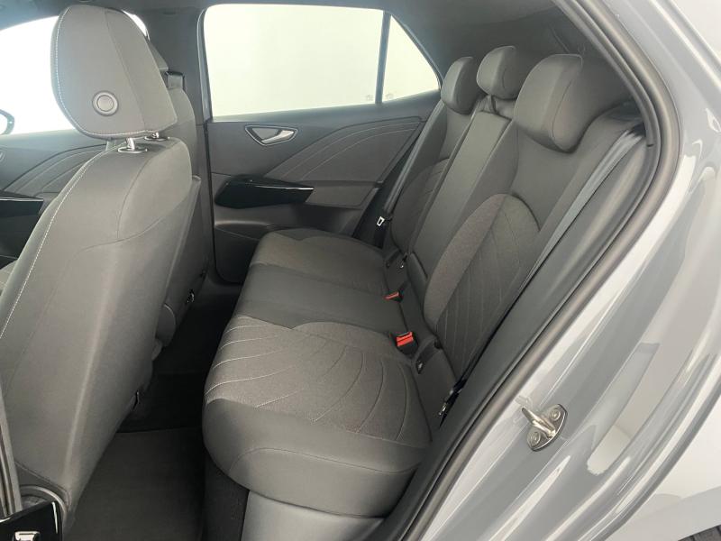 VW ID.3 Pure 125 kW Business