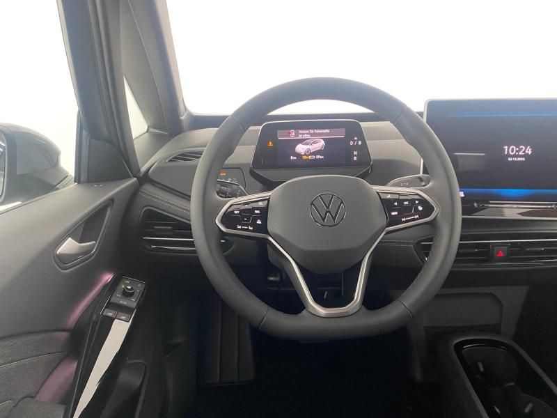 VW ID.3 Pure 125 kW Business