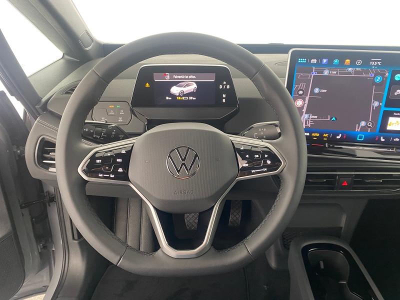 VW ID.3 Pure 125 kW Business