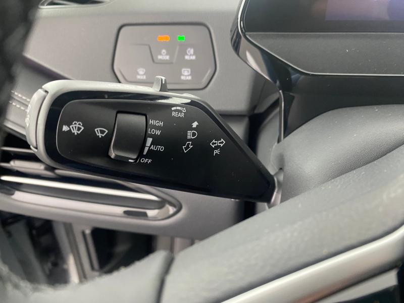 VW ID.3 Pure 125 kW Business