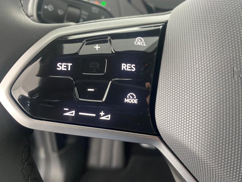 VW ID.3 Pure 125 kW Business